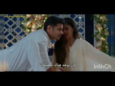 ساي وفيرات عم يتناقرو وفجأة ساي شافت سحلية وقعت بحضن فيرات لحضات تجنن اضحك مع ساي وفيرات