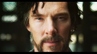 Doctor Strange Hechicero Supremo - Trailer Oficial Subtitulado Español Latino