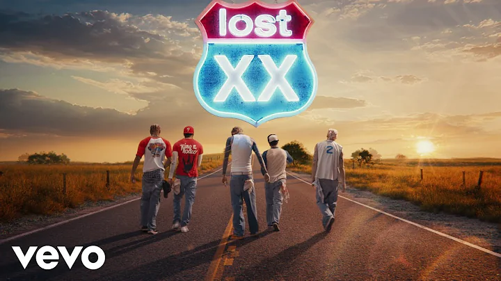 mgk - cliché (Official Music Video)