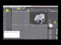 Shade 3d  fast forward tutorial simple box modeling