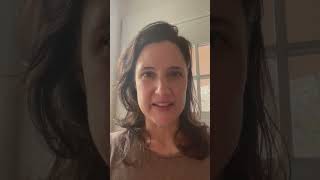 Emily Christianson testimonial: Level 1 EFT/Tapping 'Train the Trainer' program with Dr. Jill Wener