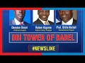 Is the BBI tower of Babel crashing as ODM plans a walk-out? | NEWSLINE WITH BEN KITILI