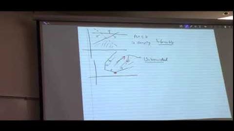 Advanced Algorithms (Fall 2015) Lecture 16