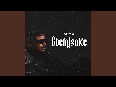 Gbemisoke