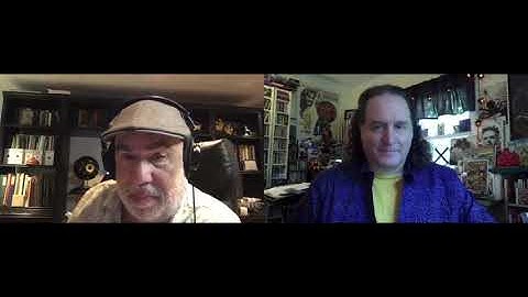 Randy Brecker - Episode 05 - The ProgCast With Gregg Bendian
