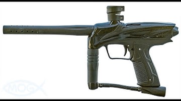 GOG ENMEY - Sk8ermog Paintball