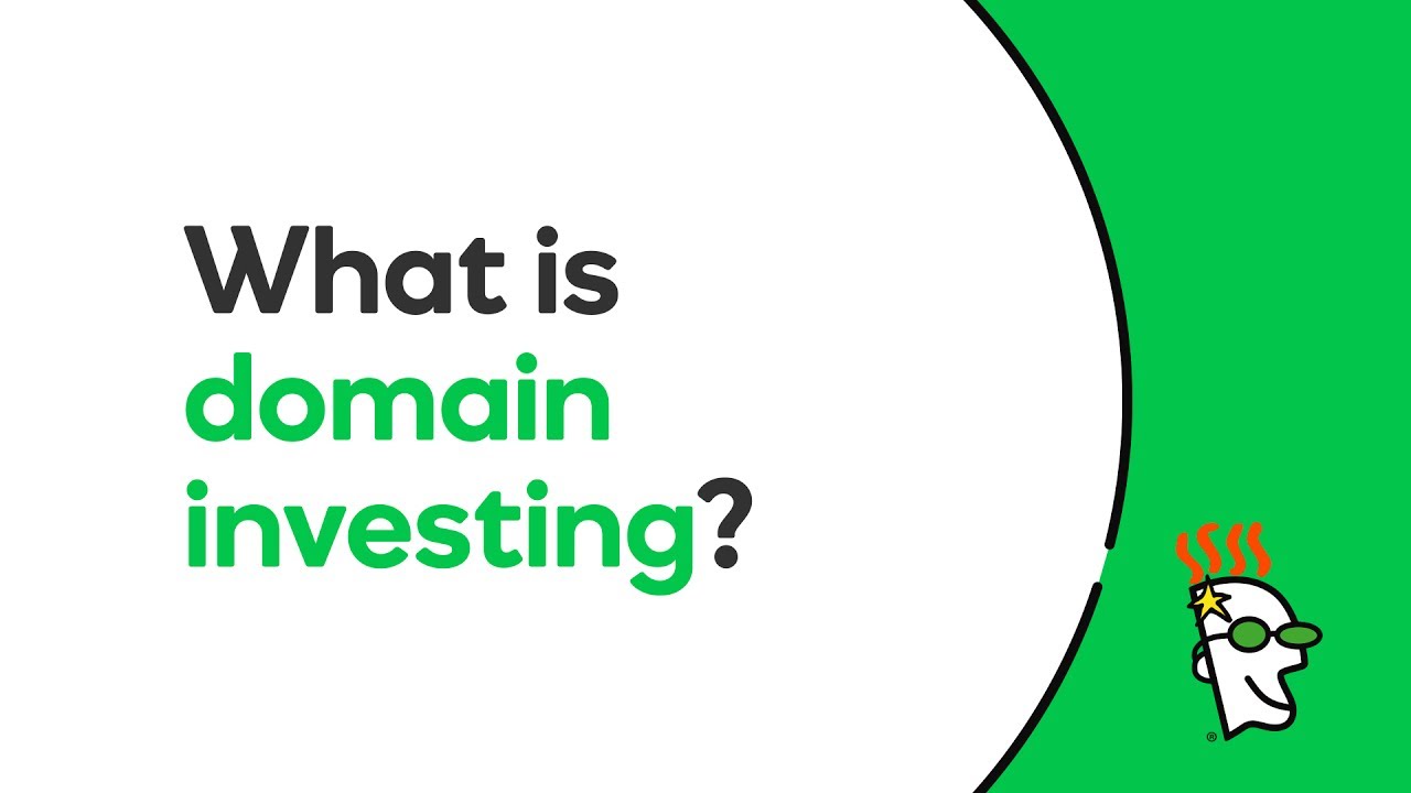 Investment opportunities with new domain extensions - GoDaddy Blog