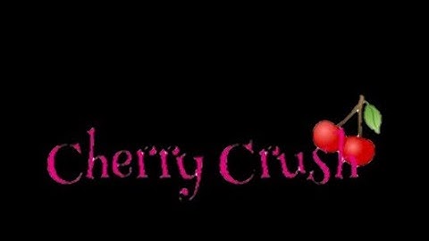 My New Intro + New Watermark