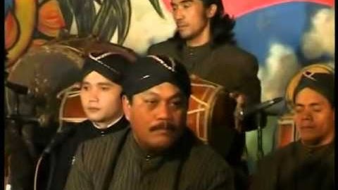 Campursari Mat Matan SANGGABUANA Jineman Glatik Glinding
