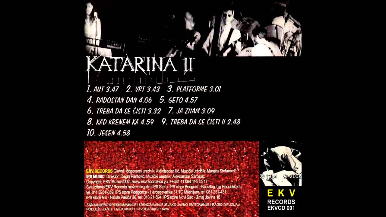 ekv aut