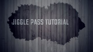 Jiggle P Tutorial Hd