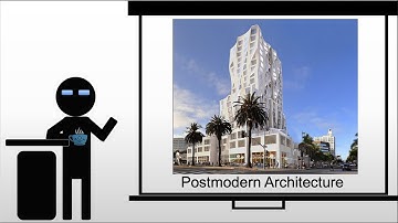 Postmodern Architecture