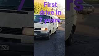 transporter t4 reliability