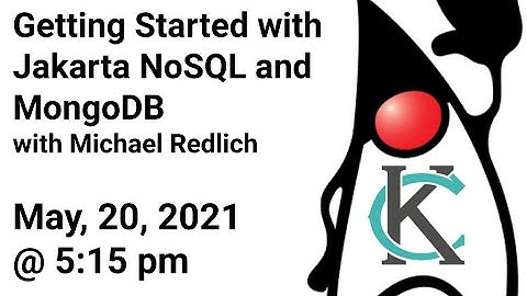 Getting Started with Jakarta NoSQL and MongoDB