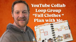 YouTube Collab Loop Group Video, Plan with Me: Fall Clothes #youtubecollabloopgroup
I hope you enjoyed my _ video. I would love for you to check out the next video in our loop, which is https://youtu.be/_LotCLvx0kg and this link will take you to their loop video ! If you end up back at my YouTube video then you have completed the loop and we appreciate you! If you’d like to join our loop group you can contact Lisa Marie.
#youtubecollabloopgroup
Thank you @creativelylisamarie for these groups!
Box Sticker Book: https://www.amazon.com/Rongrong-Planners-Calendars-Journals-Projects/dp/B0BXNKDXPH/ref=sr_1_1?crid=2B79HASYHAPM9&dib=eyJ2IjoiMSJ9.IP0KOo79zQL-qDR-MbC3nIToAy9d0HLRnvVPRAn7zj1PbOQv_7yPNzG9nfaBVJsODkZSWNvQHbS9fSdZJgdTFTBL8KV4KUjSV5noA4DxnRNSac9wTHScvzhhKIDvkDd2WTyp_W41YHjfWtXGyWE1X19Op8FbgNbEtfl_F9jLhC05hoRNJzlDkwXMFGHFWlhNMnKdpQEJ4-j7mR8n7YN3lwyFheUhEAuDSN_d2hPU87WxcWddON-a8qxICuQ-SSeoa8UW42uOSNaCKaKonsbswsaMePTvVA3bQu5wYEkgSmw.YbxmBXzRnIrHOzfs-v9vBRpjwl6Dz0aK8wgbiwD3o6w&dib_tag=se&keywords=rongrong+rainbow+collection&qid=1762730213&sprefix=rongrong+rainbow+coll%2Caps%2C209&sr=8-1
Bookworm Sticker Book: https://shoprongrong.com/products/bookworm-vol-2-sticker-book
Intro music Moonlight Magic by Asher Fulero
Buy me a coffee: https://buymeacoffee.com/createwithstevei. The money given on this sight will be used for stickers and other items to be used for my channel. YouTube Collab Loop Group Video, Plan with Me: Fall Clothes #youtubecollabloopgroup