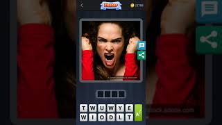 4 Pics 1 Word Daily Bonus Puzzle April 2 2020 Answers screenshot 1