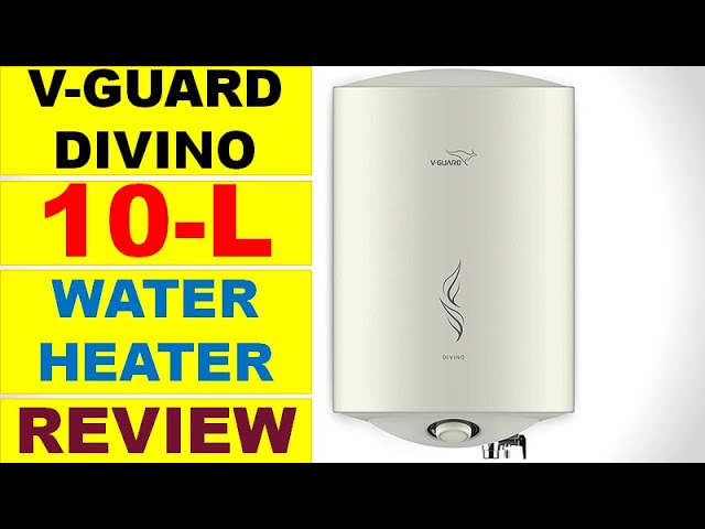 ✓AO Smith SDS-GREEN SERIES-025 25 L Water Heater | AO Smith Water Heater 25  litres Price u0026 Review - YouTube