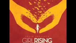 Girl Rising Main Theme - Lorne Balfe