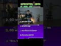Geometry dash In real life Moments 4 Geometry dash In real life Moments 4