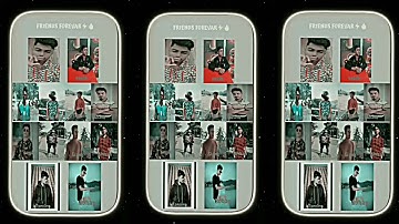 FRIENDS FOREVER 💞|| Xml Link Description Box ✨||@amiteditor3153 #short #xml #preset #alightmotion