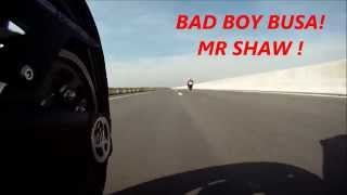 MR BUSA