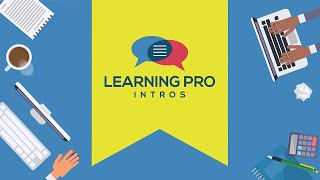 Learning Pro Intros - Episode 25:  Toddi Norum - Senior Instructional Designer