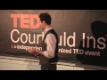 No place like home--finding justice for climate refugees: Stephan Jermendy at TEDxCourtauldInstitute