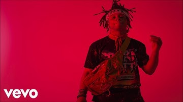 Trippie Redd _ Sleeping beauty [Extended Snipped]