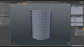 MODO 12.2 Select Ring | Procedural Modeling