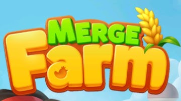 Merge Farm Gameplay Android
