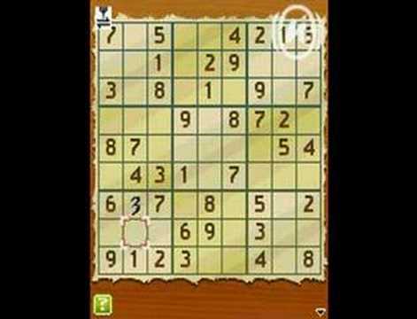 DChoc Cafe - Sudoku (PREVIEW)