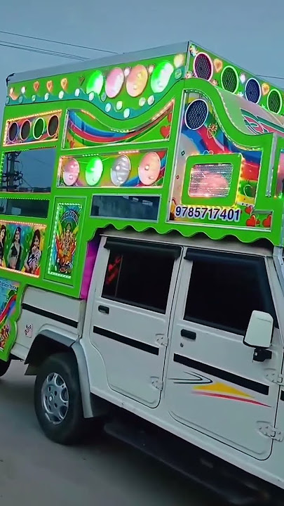 Dj Tractor Wala DJ - Hindi Dj Remix Songs | Dj song 2026 | New Dj Gan 2026 Rajasthani Dj Song 2026