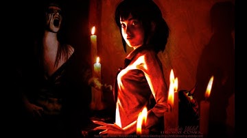 Whats Behind That Door?...Fatal Frame #9