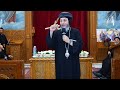 عشية نهضة استشهاد الامير تادرس الشطبي بحضور انبا انيانوس اسقف بنى مزار عشية نهضة استشهاد الامير تادرس الشطبي بحضور انبا انيانوس اسقف بنى مزار