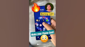 Boring Mobile Phone को 3 Apps से Cool बनाओ! 😱 (Cool Android Apps)