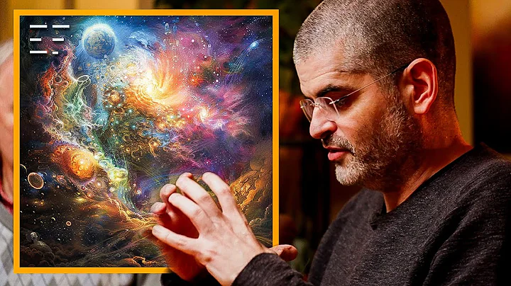 Materialism, Panpsychism and Idealism ALL Have a Problem | Bernardo Kastrup PhD