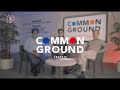 Common Ground Ep 3: Traffic