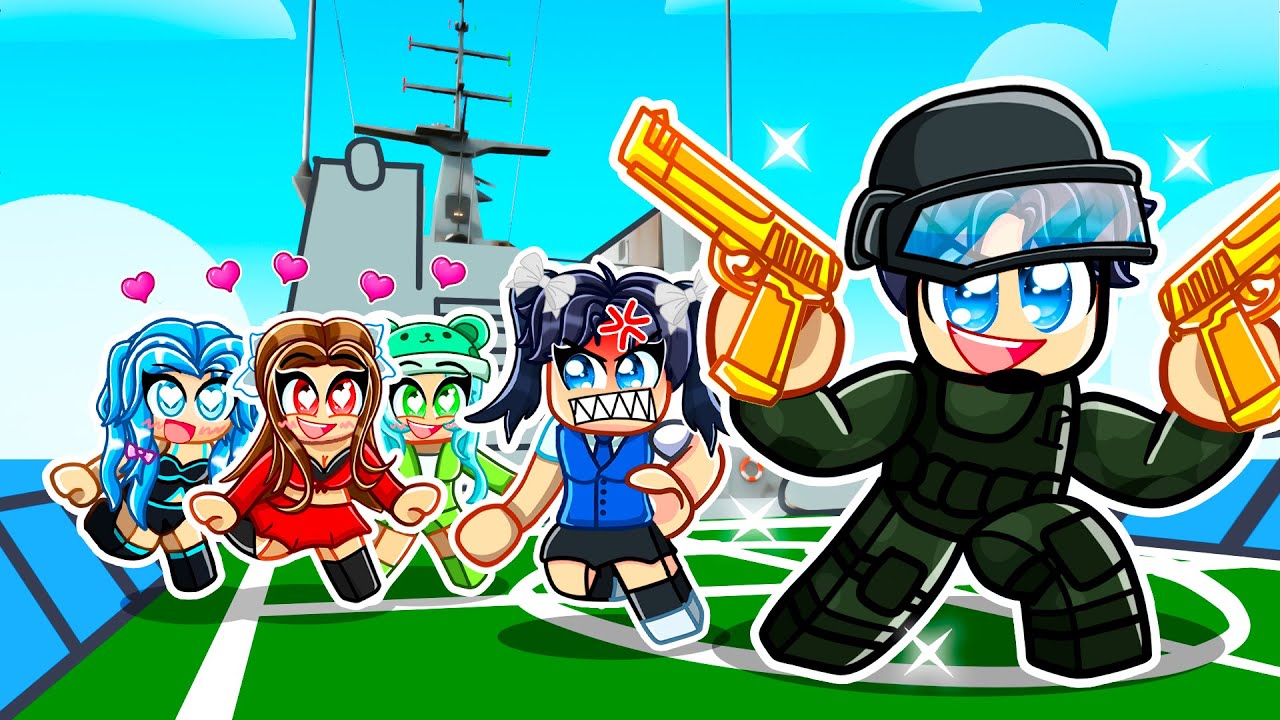 I Spent $945,456 On WAR TYCOON With My TWIN SISTER In Roblox!