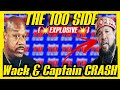 WACK💯 GOES NUCLEAR ON CAPTAIN TAZARYACH IN REGARDS TO CHARLIE KIRK "I DON'T GIVE AF WHAT THEY DID"😡