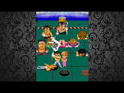 KaGeKi : SpeedRun u002211:35 u0022 [4K UHD 60fps]