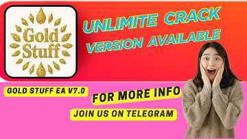 Gold Stuff EA v7.0 | Category: MT4 EA (Build +1420) | No DLL | Best EA Get Now Just In $10