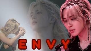 JIMIN - LOVE vs ENVY