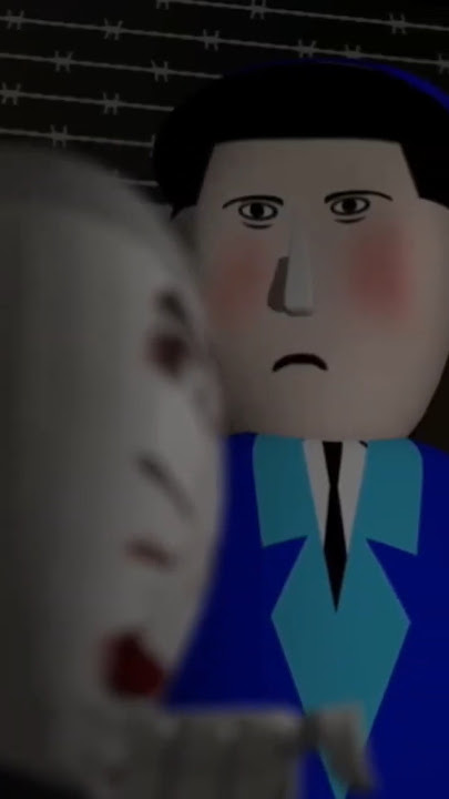 Son, it is i...ye father #recommended #fyp #thomasandfriends #sodorland #shed17 #projectg1