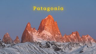 Photographing Patagonia | Cinematic Travel Short Film by Bound For Nowhere 12,574 views 6 months ago 9 minutes, 1 second