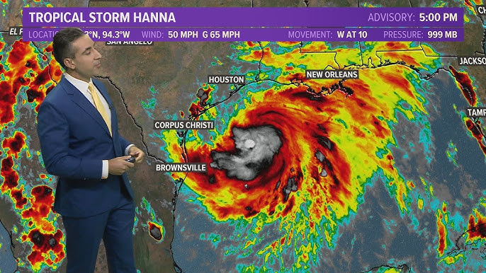 Hurricane wave firmware - updated July 2020
