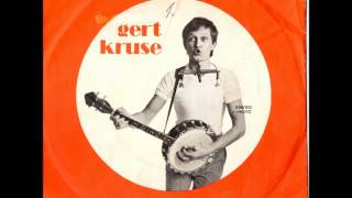 Video thumbnail of "Gert Kruse - Boller med smør"