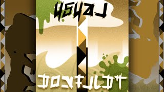 Usual Conflict [Marie Fan Song] (FULL) Ft. @Inkkiseki | Splatoon