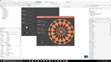 Tutorial: TrackBar Controls Path (Delphi DX 10.2.1 Tokyo) on Windows