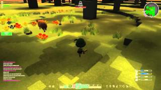 Islet Online Ep2: Learning to Build (English) screenshot 5