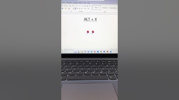 🎈 Ms word symbol shortcut keys #mswordtricks #msword #computer #tricks